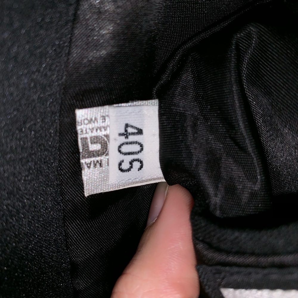 Christian Dior Black Blazer - Picture 5 of 7